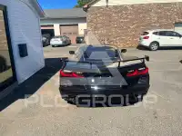 2023 Chevrolet Corvette фото