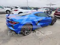 2023 Chevrolet Corvette фото