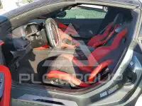 2023 Chevrolet Corvette photo