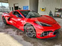2023 Chevrolet Corvette фото