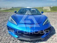 2023 Chevrolet Corvette фото