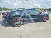 2023 Chevrolet Corvette photo