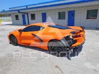 2023 Chevrolet Corvette photo
