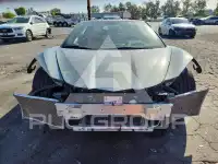 2023 Chevrolet Corvette фото