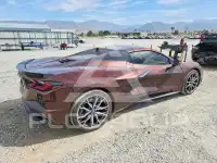 2023 Chevrolet Corvette фото