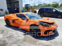 2023 Chevrolet Corvette photo