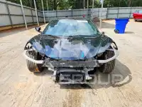 2023 Chevrolet Corvette фото