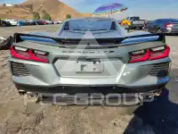 2023 Chevrolet Corvette фото