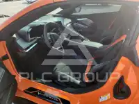 2023 Chevrolet Corvette photo