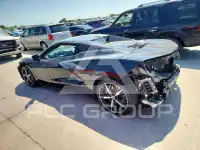 2023 Chevrolet Corvette фото