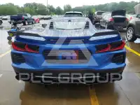 2023 Chevrolet Corvette фото