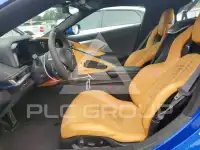 2023 Chevrolet Corvette photo