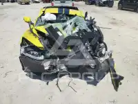 2023 Chevrolet Corvette фото