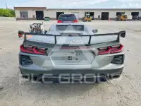 2023 Chevrolet Corvette photo