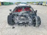 2023 Chevrolet Corvette photo