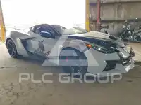 2023 Chevrolet Corvette photo