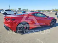 2023 Chevrolet Corvette photo