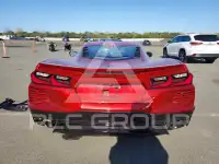2023 Chevrolet Corvette photo