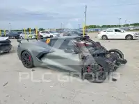 2023 Chevrolet Corvette photo