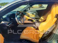 2023 Chevrolet Corvette фото