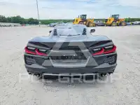 2023 Chevrolet Corvette фото