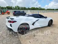 2023 Chevrolet Corvette photo