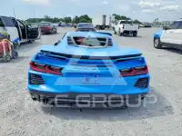 2023 Chevrolet Corvette фото