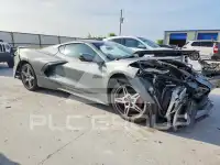 2023 Chevrolet Corvette фото