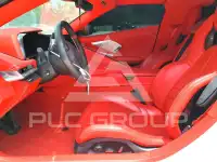 2023 Chevrolet Corvette фото