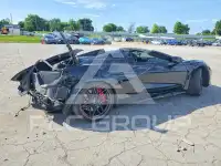 2023 Chevrolet Corvette photo