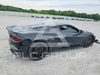 2023 Chevrolet Corvette фото