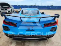 2023 Chevrolet Corvette фото