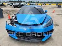 2023 Chevrolet Corvette фото
