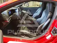 2023 Chevrolet Corvette photo