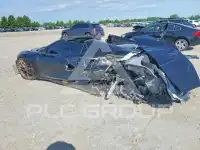 2023 Chevrolet Corvette photo