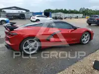 2023 Chevrolet Corvette фото