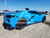2023 Chevrolet Corvette фото