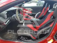 2023 Chevrolet Corvette фото