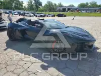 2023 Chevrolet Corvette photo