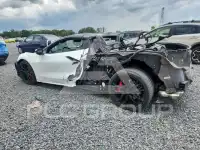 2023 Chevrolet Corvette фото