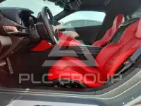2023 Chevrolet Corvette фото