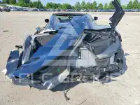 2023 Chevrolet Corvette photo