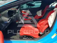 2023 Chevrolet Corvette фото