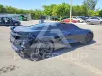 2023 Chevrolet Corvette photo