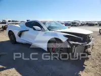 2023 Chevrolet Corvette photo