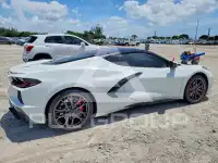 2023 Chevrolet Corvette фото
