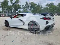 2023 Chevrolet Corvette фото