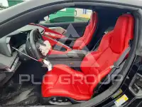 2023 Chevrolet Corvette фото