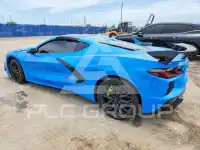 2023 Chevrolet Corvette фото