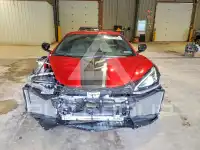 2023 Chevrolet Corvette photo
